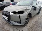 2024 DS DS 3 115KW E-TENSE OPERA 54KWH 5DR AUTO for sale at Copart CHESTER