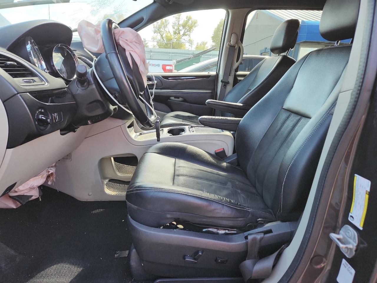 2019 Dodge Grand Caravan Sxt VIN: 2C4RDGCG3KR635185 Lot: 90711535