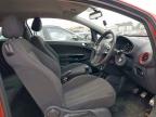 2014 VAUXHALL CORSA LIMITED EDITION  for sale at Copart WESTBURY