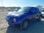 2014 NISSAN JUKE 1.2 DIG-T ACENTA PREMIUM 5DR for sale at Copart CORBY