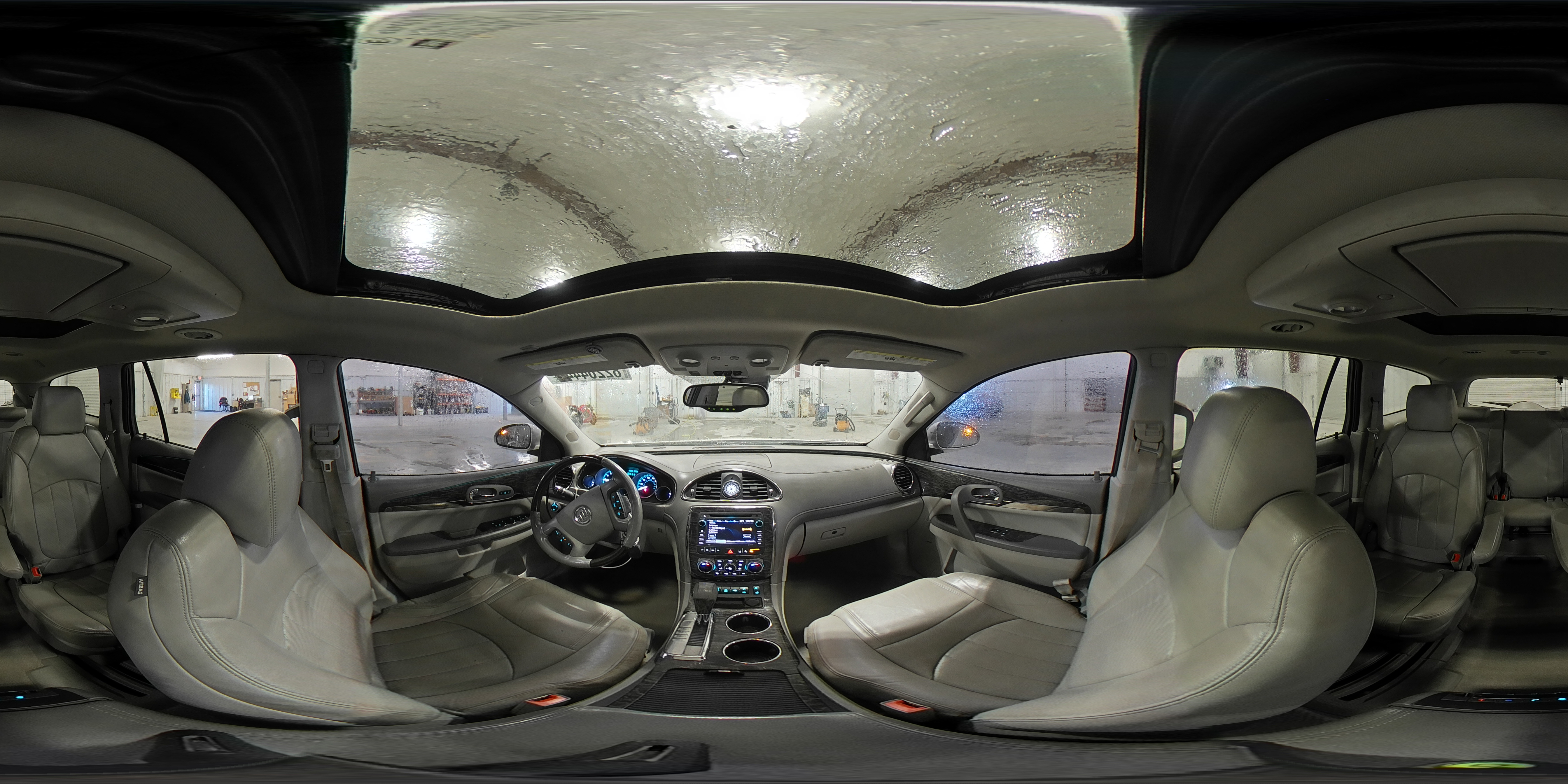 2014 Buick Enclave VIN: 5GAKRCKD2EJ220274 Lot: 82264445