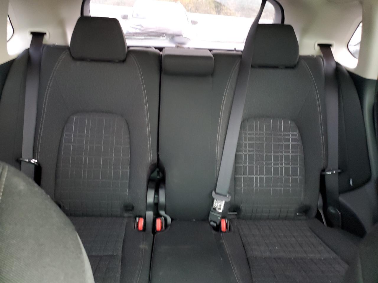 2024 Honda Hr-V Lx VIN: 3CZRZ2H34RM765482 Lot: 85642765