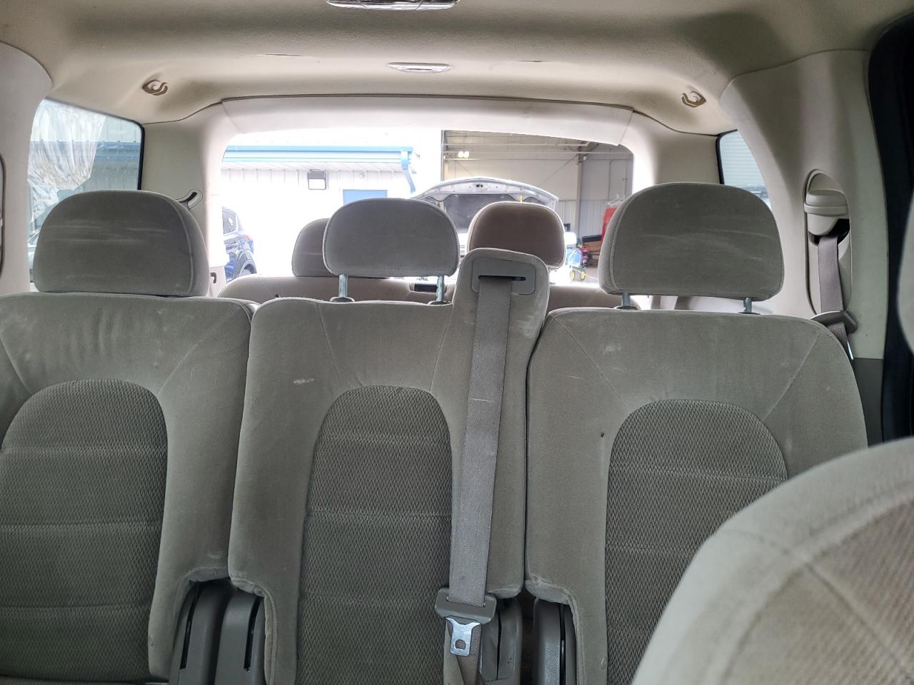 2004 Ford Explorer Xlt VIN: 1FMZU73K74ZA33382 Lot: 86126855