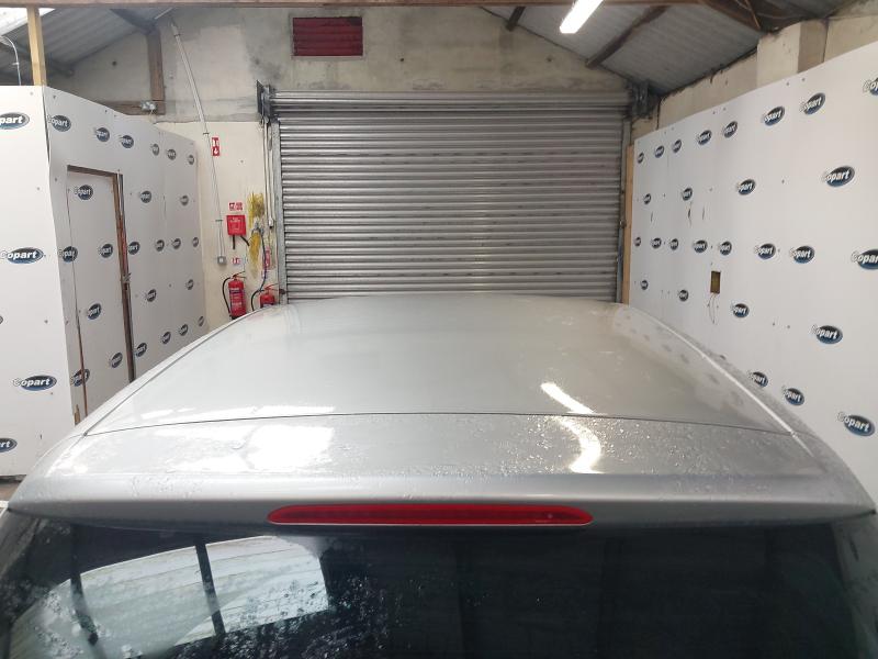 2011 VOLKSWAGEN GOLF 2.0 TDI 140 GT 5DR [LEATHER]