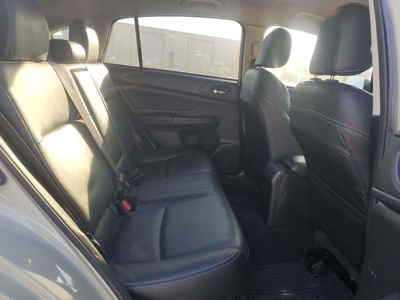 2014 Subaru Xv Crosstrek 2.0 Limited VIN: JF2GPAGC6E8274023 Lot: 85085285