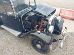 1933 AUSTIN   for sale at Copart WOLVERHAMPTON