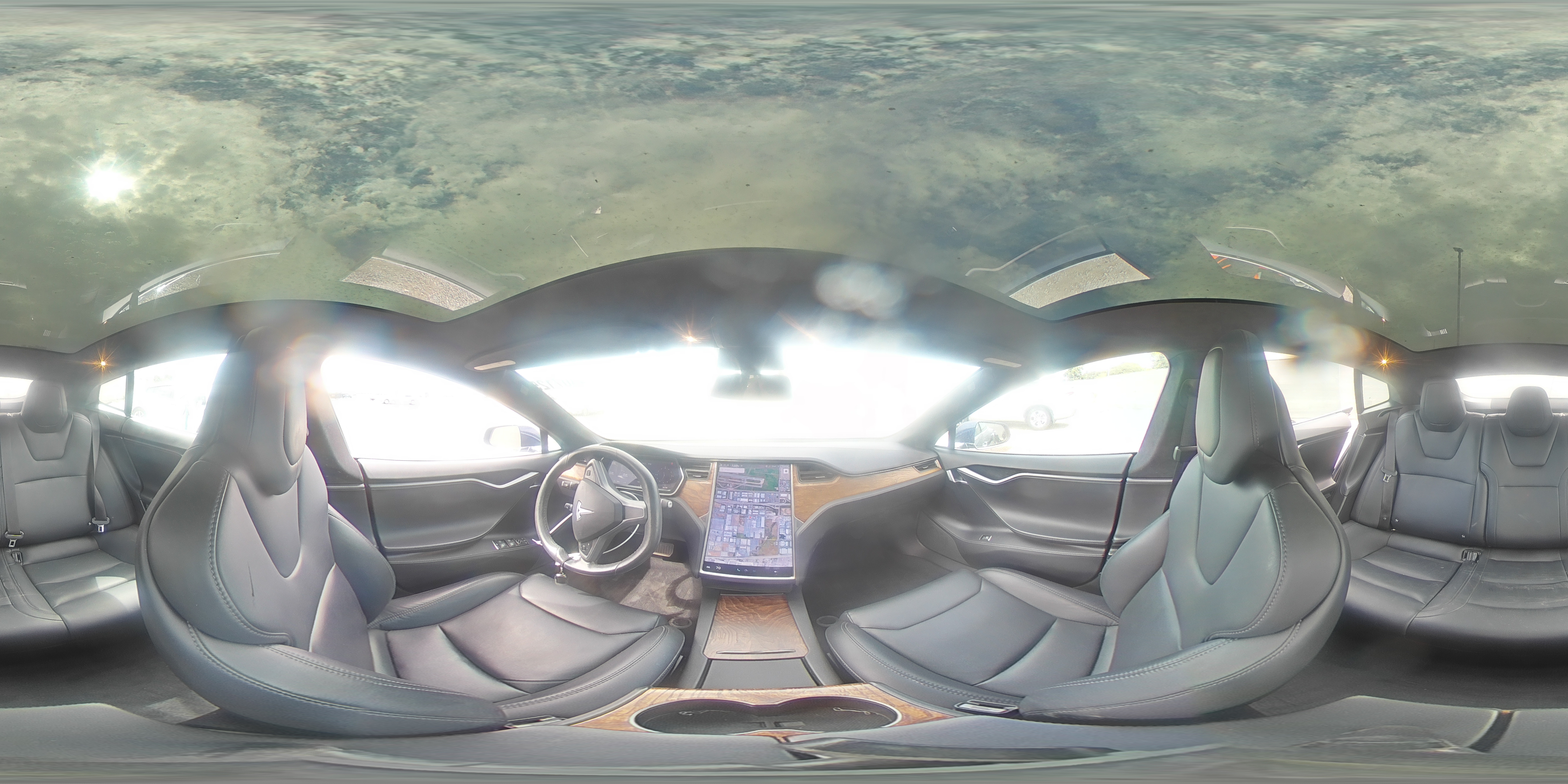 2019 Tesla Model S VIN: 5YJSA1E27KF344712 Lot: 84407125