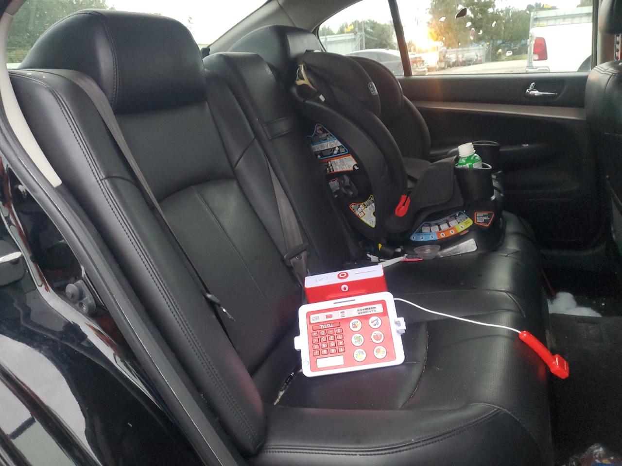 2013 Infiniti G37 VIN: JN1CV6AR1DM354903 Lot: 82279725