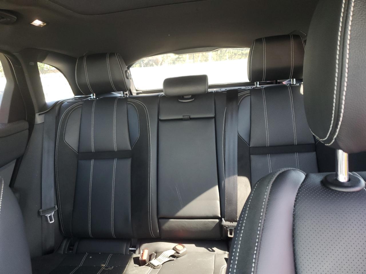 2020 Land Rover Range Rover Velar R-Dynamic S VIN: SALYK2EX9LA295752 Lot: 85078675