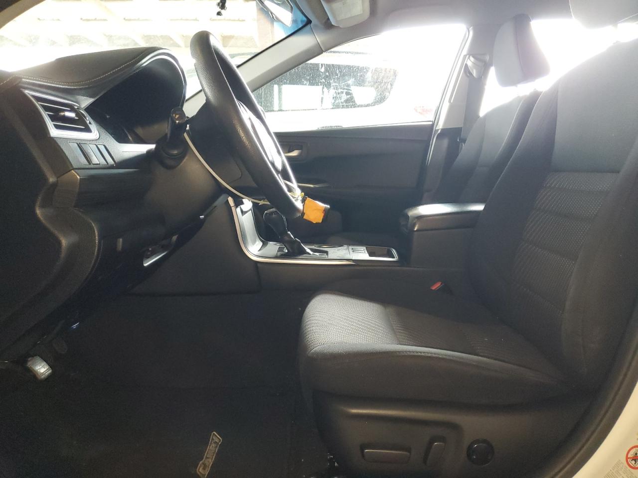 2016 Toyota Camry Hybrid VIN: 4T1BD1FK4GU188354 Lot: 81910045