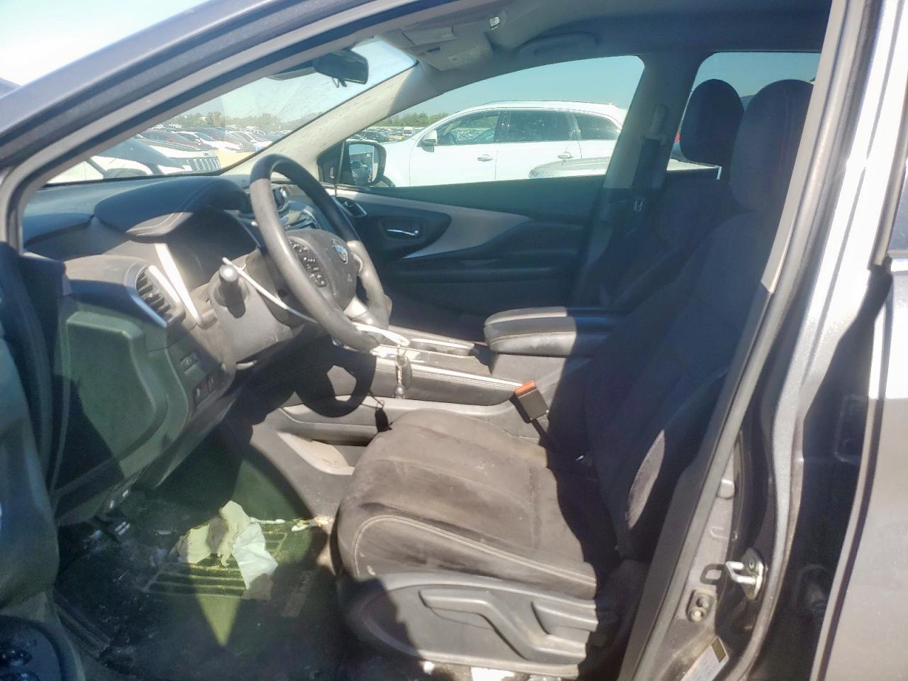 2020 Nissan Murano S VIN: 5N1AZ2AJ4LN168207 Lot: 85850405