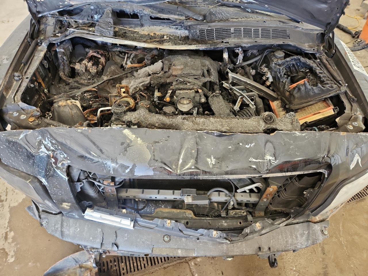 2009 Infiniti Qx56 VIN: 5N3AA08C69N901778 Lot: 82489995