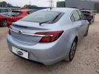 2014 VAUXHALL INSIGNIA TECHLINE CDTI EC  for sale at Copart BRISTOL