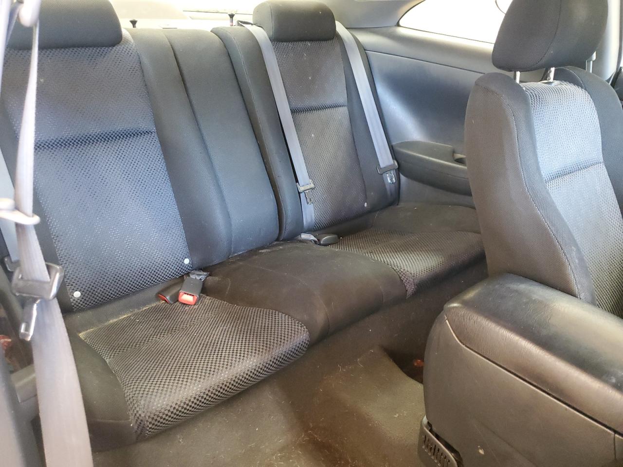 2005 Toyota Camry Solara Se VIN: 4T1CA38P65U061930 Lot: 85853625