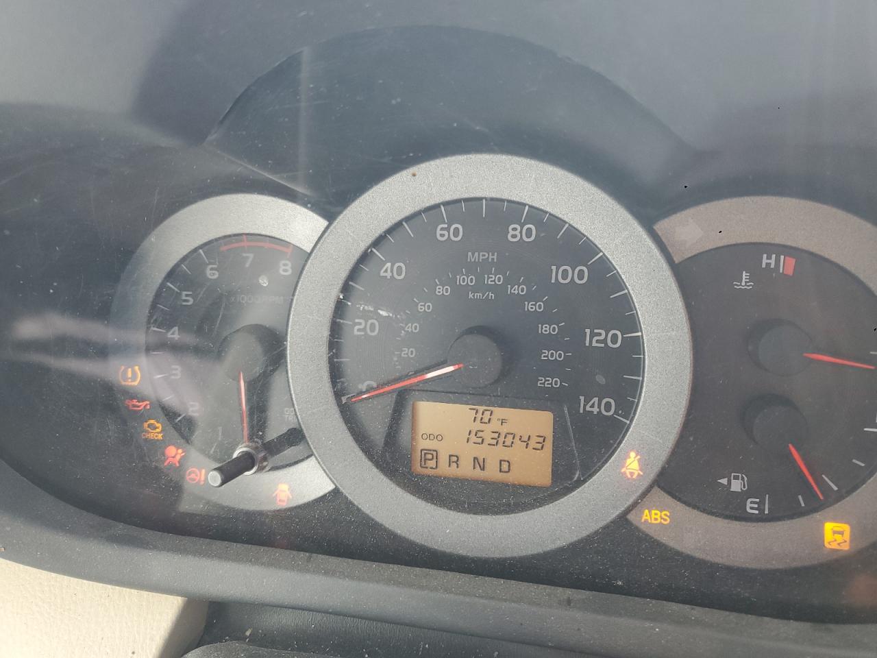 2009 Toyota Rav4 VIN: JTMZF35V495012745 Lot: 87098345