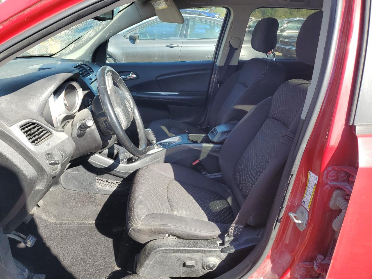 2013 Dodge Journey Sxt VIN: 3C4PDDBG8DT653821 Lot: 86697035