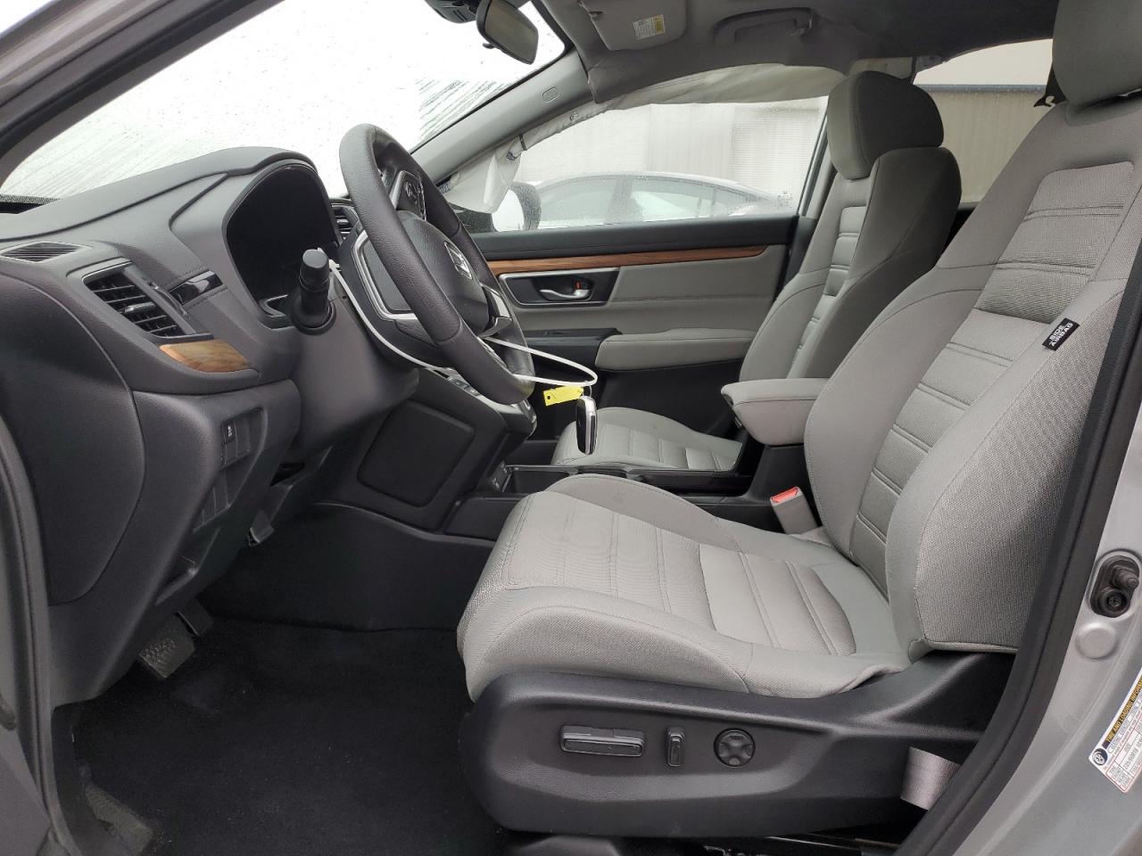 2020 Honda Cr-V Ex VIN: 2HKRW1H53LH423092 Lot: 80293735