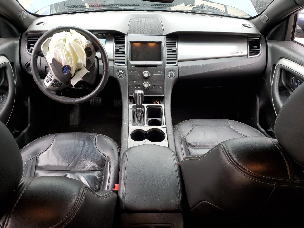 2018 Ford Taurus Sel VIN: 1FAHP2E86JG131005 Lot: 90313375