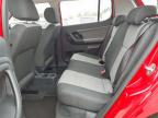 2012 SKODA FABIA S 12V 1.2 12V 60 S 5DR for sale at Copart ST HELENS