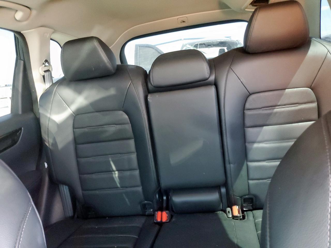 2024 Honda Cr-V Exl VIN: 2HKRS3H70RH328586 Lot: 84522005