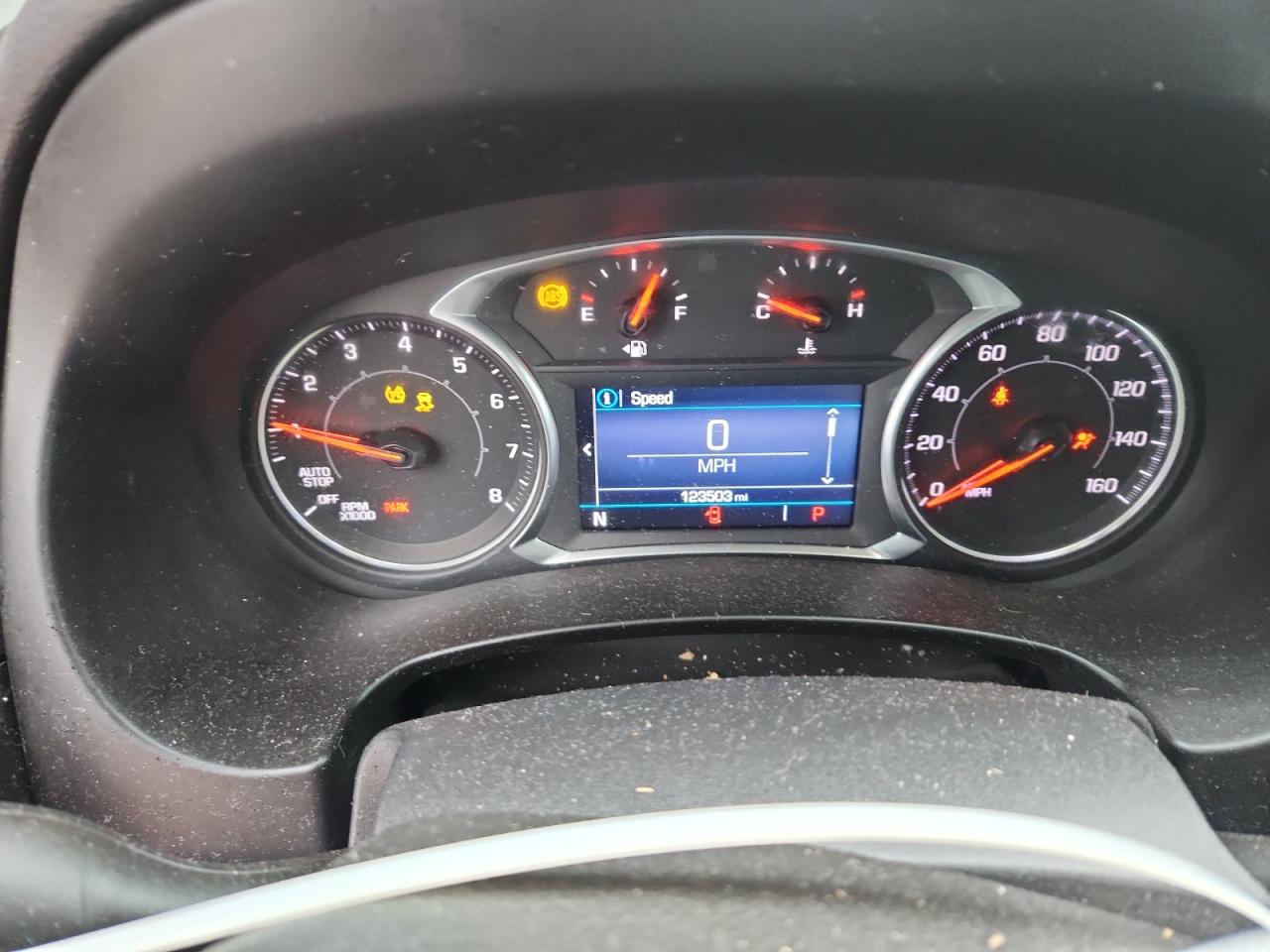 2019 GMC Terrain Sle VIN: 3GKALMEV4KL381272 Lot: 90463705