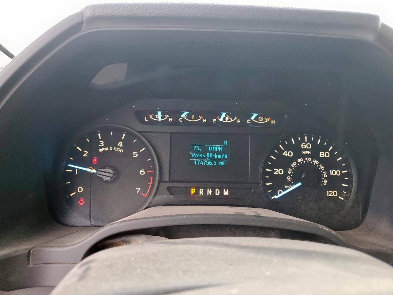 2018 Ford F150 Supercrew VIN: 1FTEW1E51JKE26137 Lot: 80672505