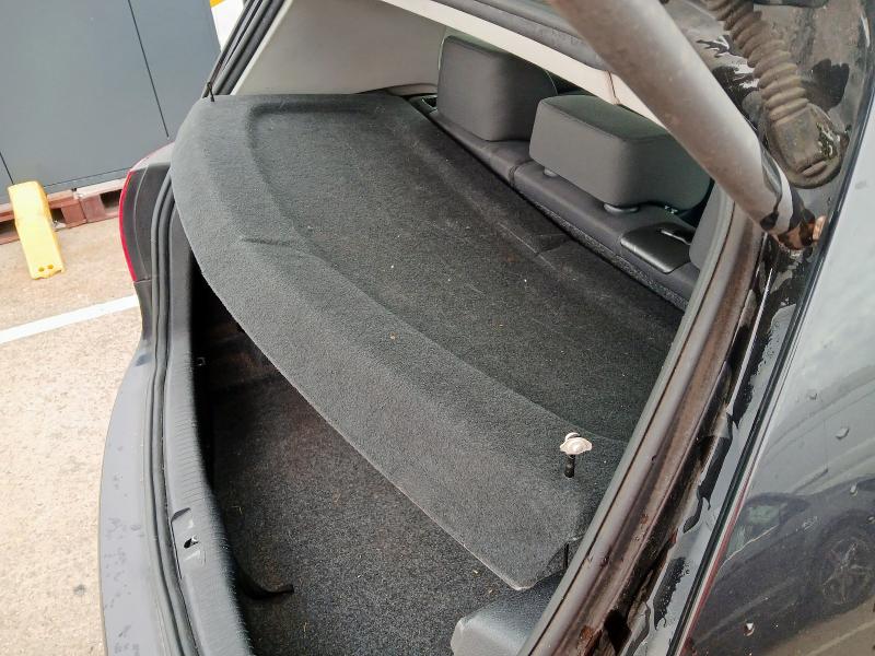 2006 VOLKSWAGEN GOLF 1.6 S FSI 5DR [AC]