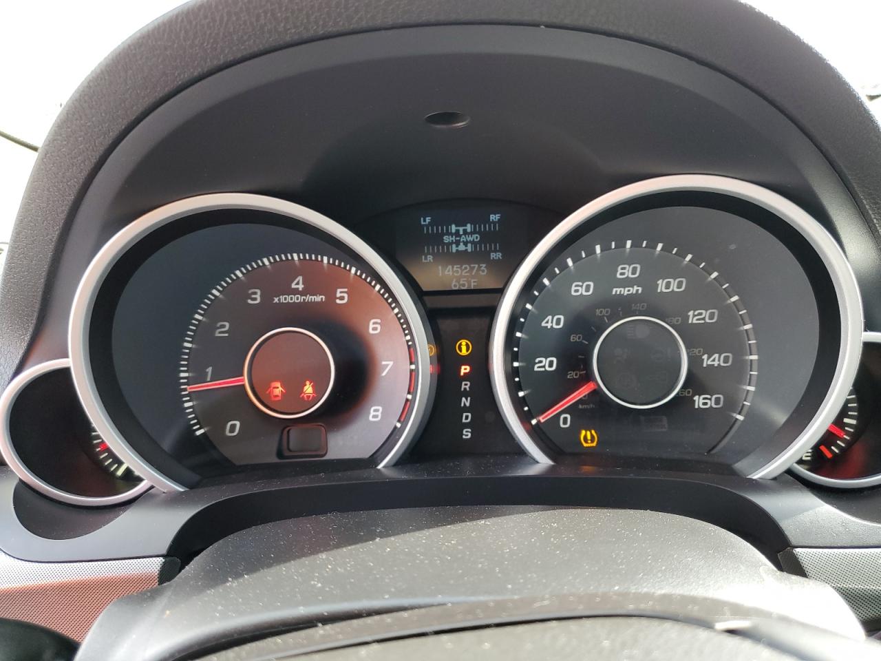 2009 Acura Tl VIN: 19UUA96519A005755 Lot: 90795335