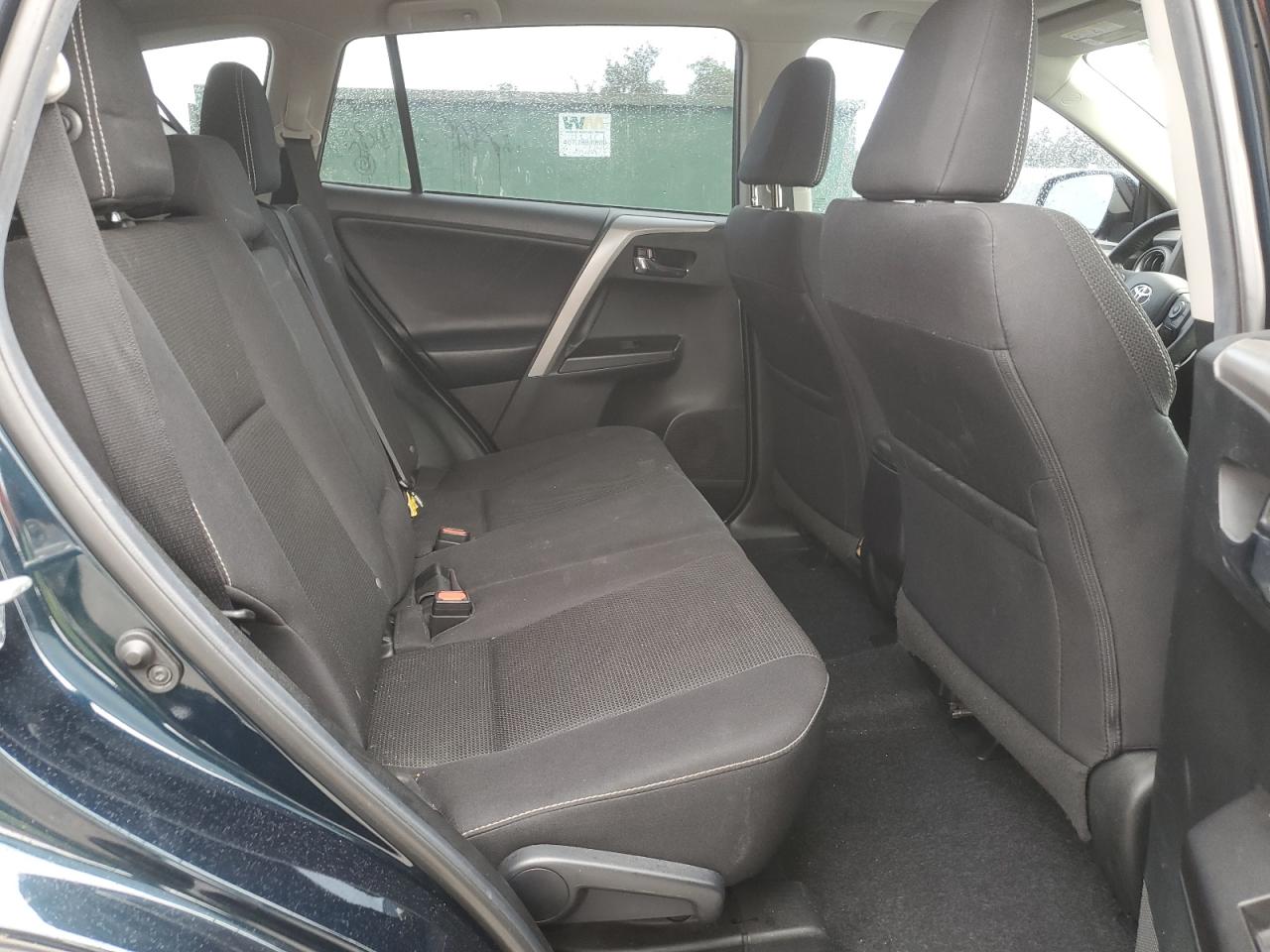 2018 Toyota Rav4 Adventure VIN: 2T3WFREV0JW465280 Lot: 82235475