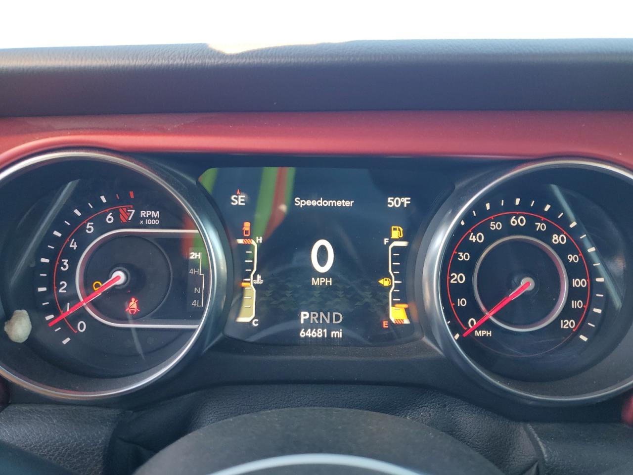 2020 Jeep Gladiator Rubicon VIN: 1C6JJTBG2LL135746 Lot: 85932895