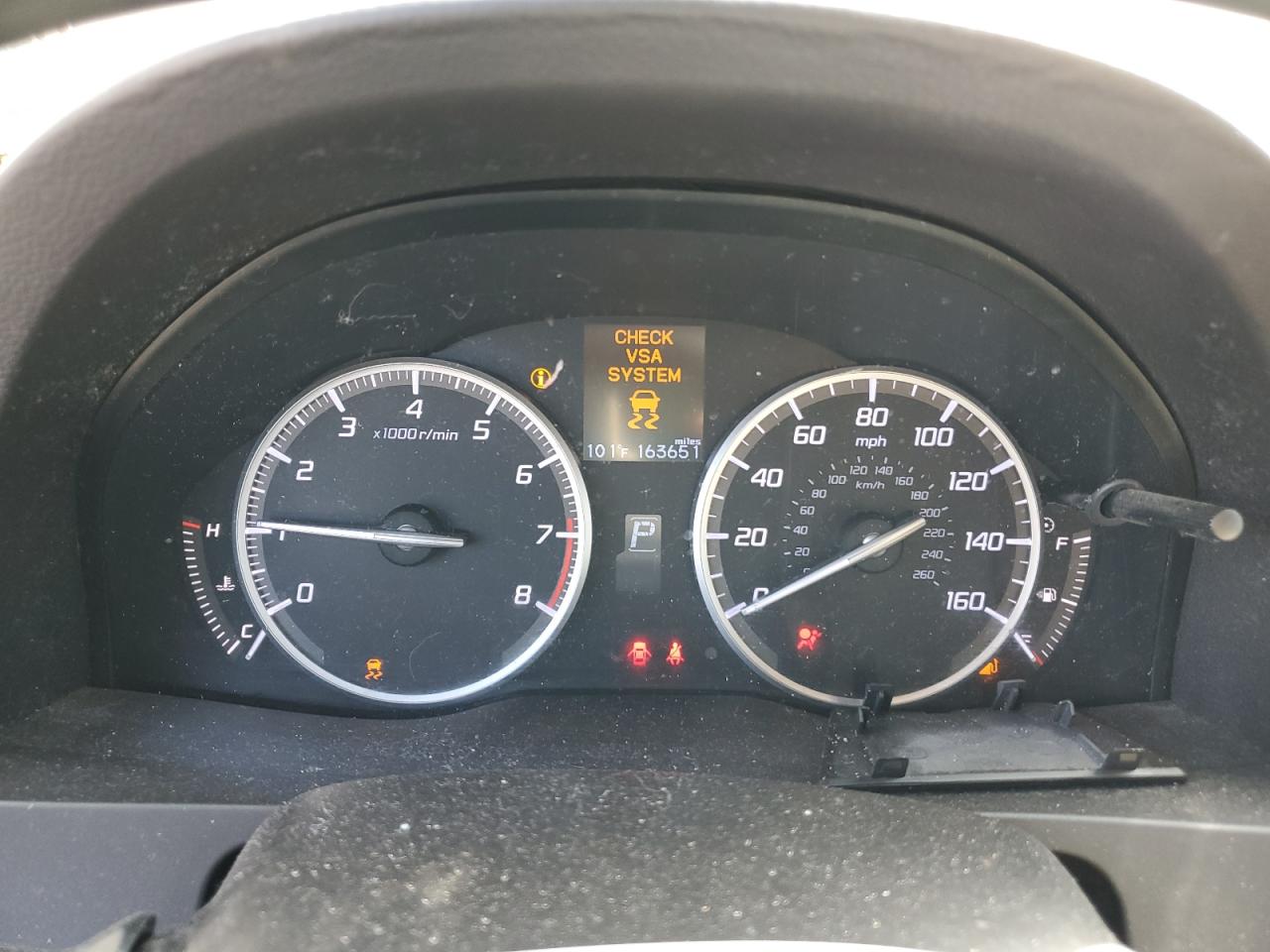 2013 Acura Rdx Technology VIN: 5J8TB3H55DL012899 Lot: 85170365