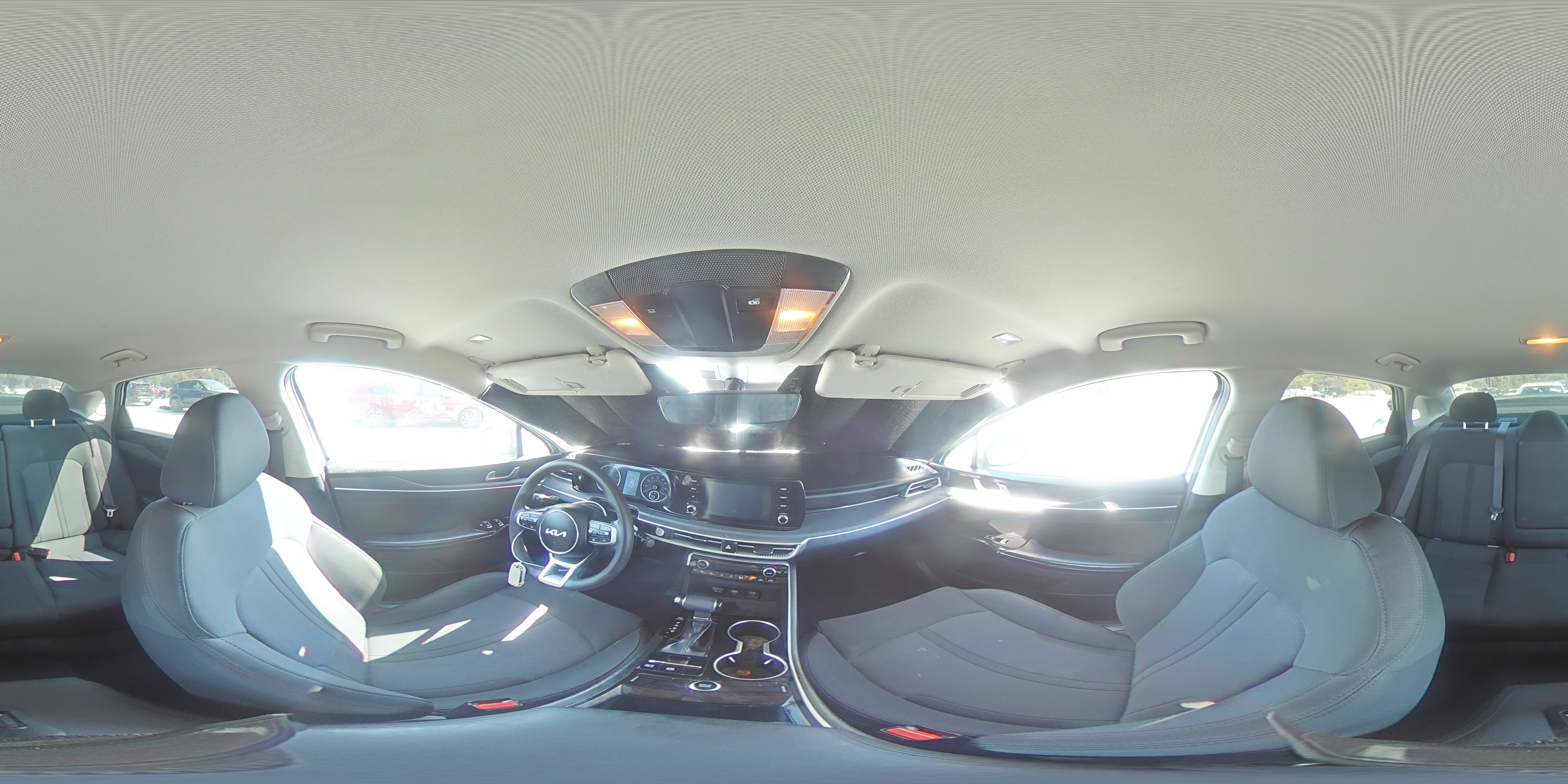 2024 Kia K5 Lxs VIN: 5XXG14J21RG242584 Lot: 84280755