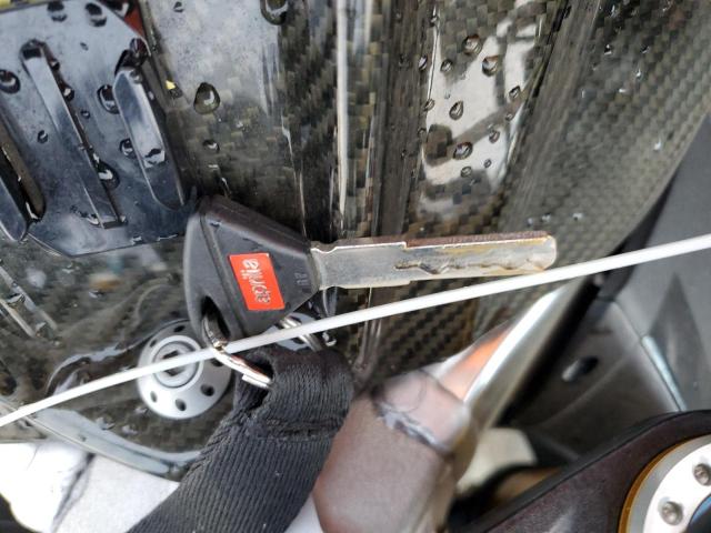 2017 APRILIA TUONO V4 1100 FACTORY  