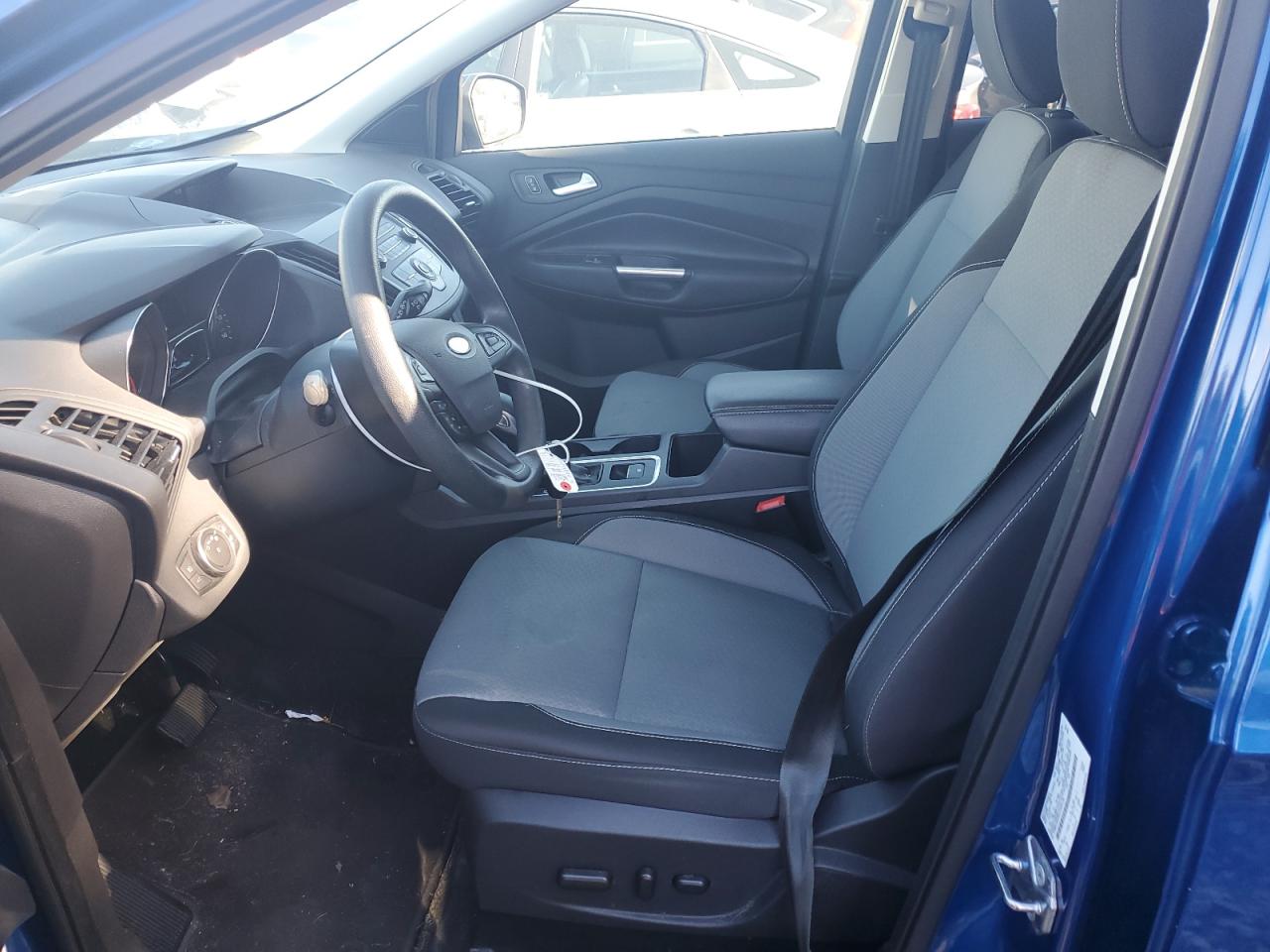 2018 Ford Escape Se VIN: 1FMCU0GDXJUA60139 Lot: 82719925