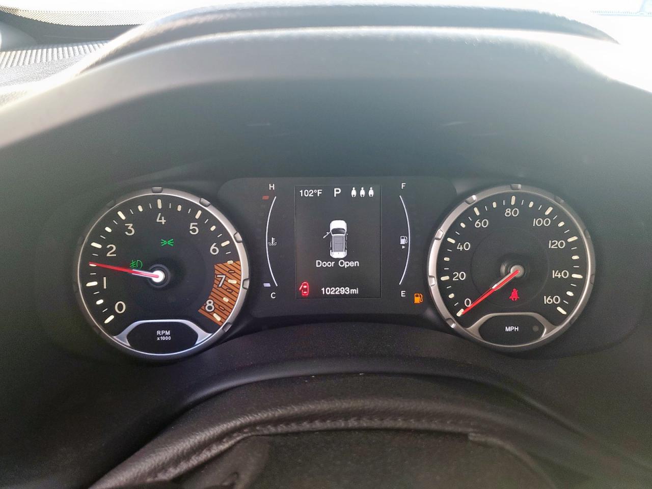 2019 Jeep Renegade Latitude VIN: ZACNJABB1KPK80920 Lot: 85004185