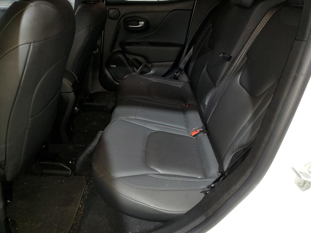 2020 Jeep Renegade Latitude VIN: ZACNJBB1XLPL65222 Lot: 86848675