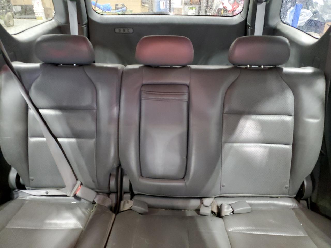 2003 Acura Mdx Touring VIN: 2HNYD18983H533918 Lot: 89716465