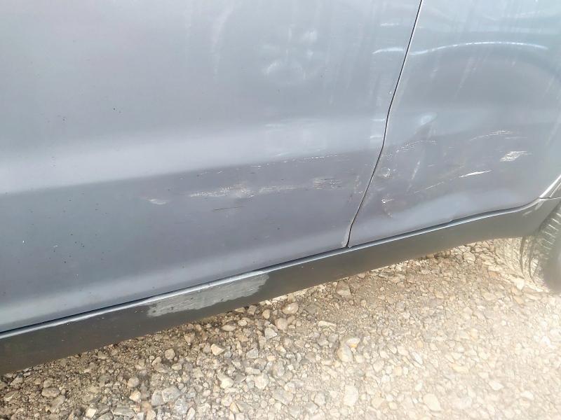 2016 SSANGYONG KORANDO 2.2 EX 4X4 5DR