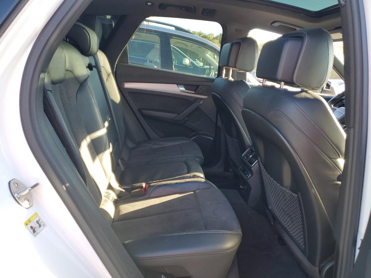 2018 Audi Sq5 Premium Plus VIN: WA1A4AFY7J2178743 Lot: 83999655