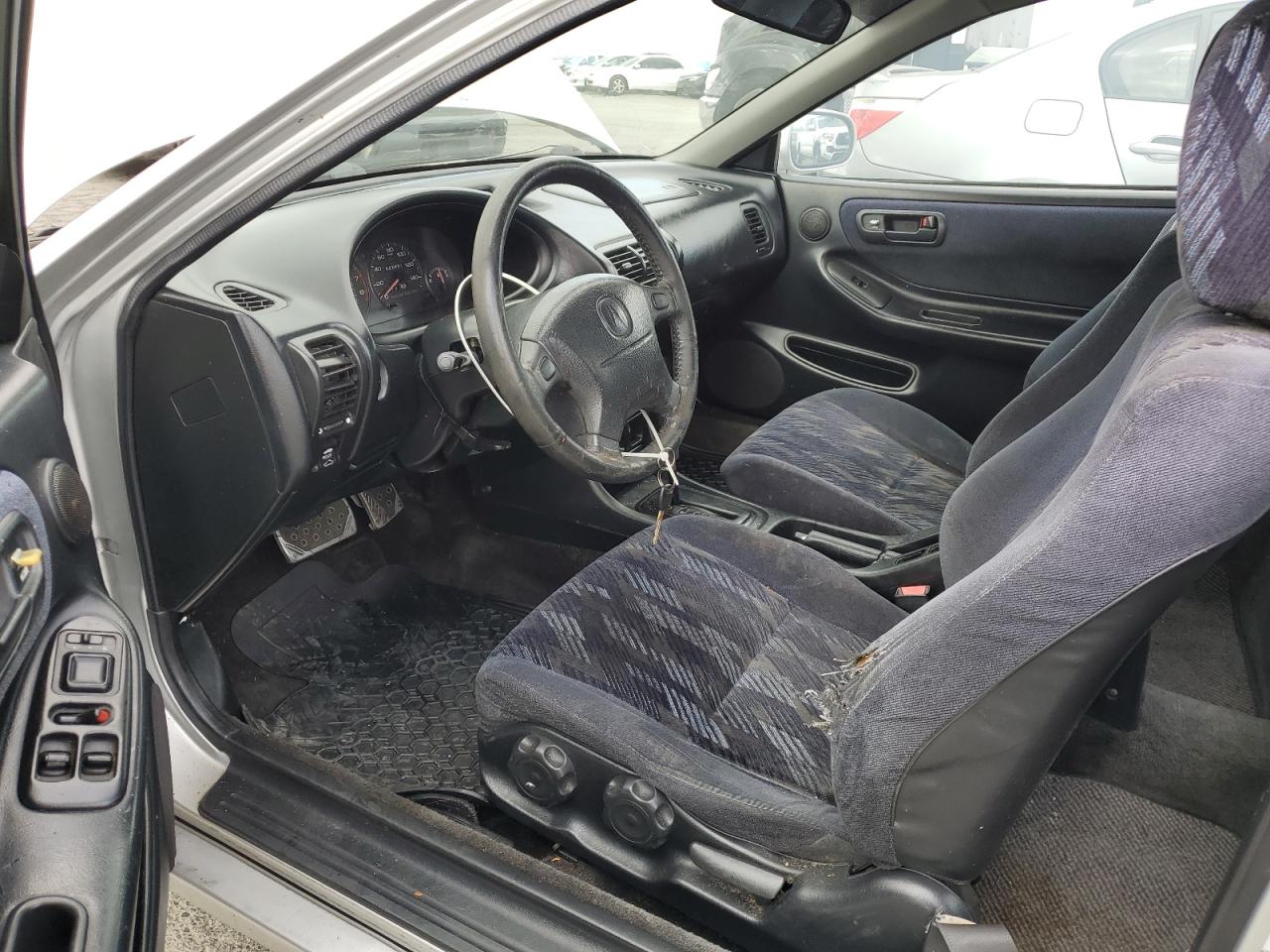 2000 Acura Integra Ls VIN: JH4DC445XYS008756 Lot: 85731725