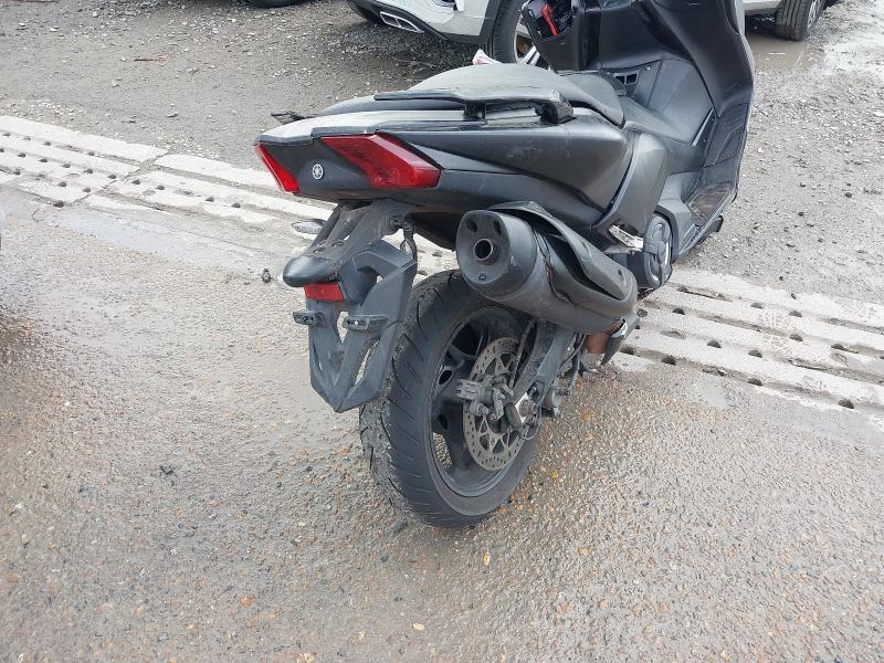 2019 YAMAHA XP 530 E-A TMAX 