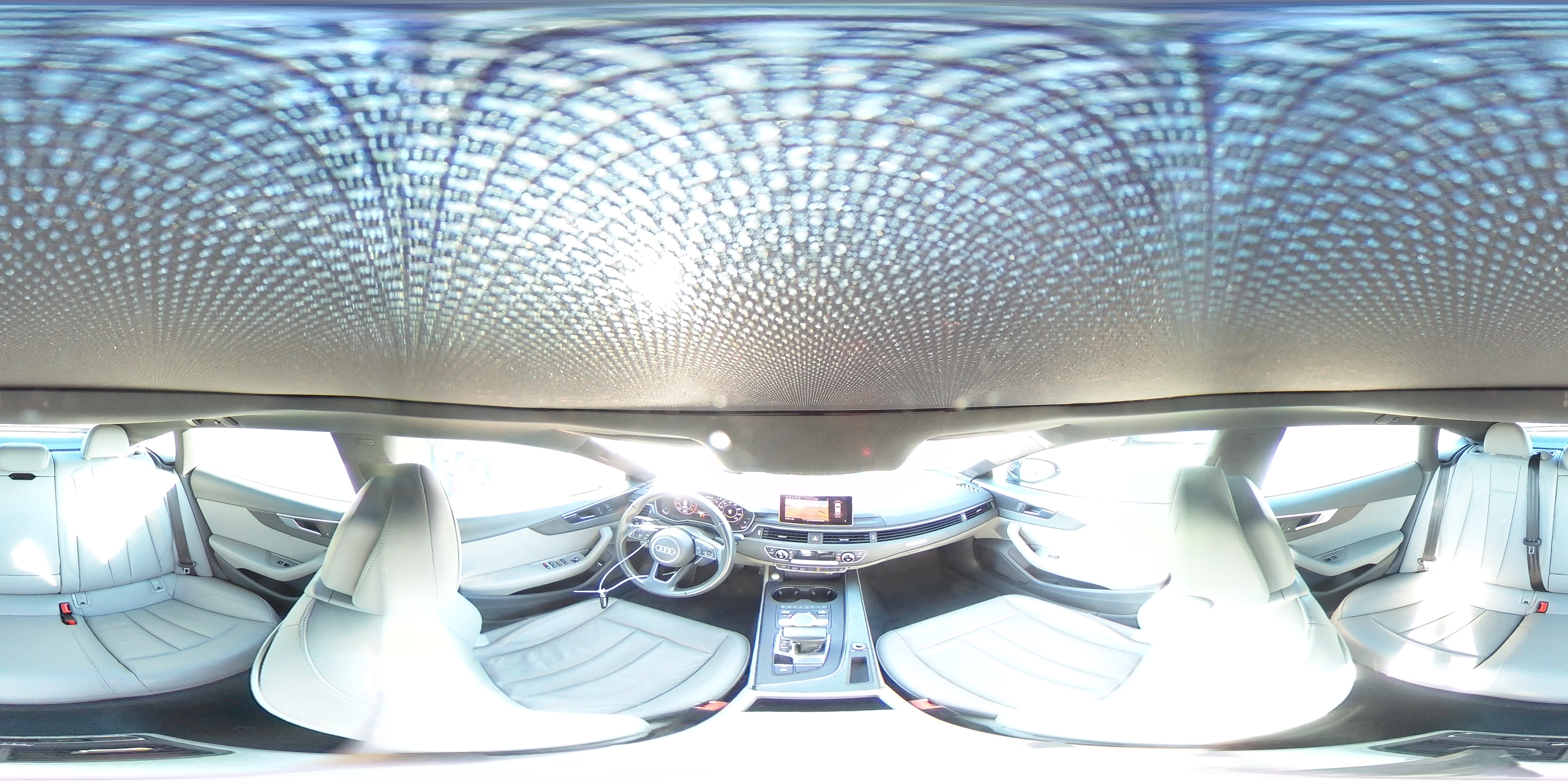 2018 Audi A5 Prestige VIN: WAUCNCF5XJA083951 Lot: 89662885