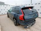 2024 VOLVO XC90 + B5 MHEV AWD AUTO 2.0 B5D [235] PLUS DARK 5DR AWD G for sale at Copart BRISTOL