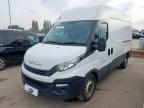 2018 IVECO DAILY 35S12V  for sale at Copart SANDY