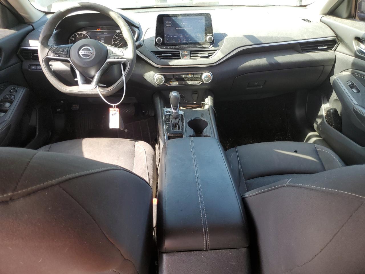 2020 Nissan Altima S VIN: 1N4BL4BV5LC278403 Lot: 89550205