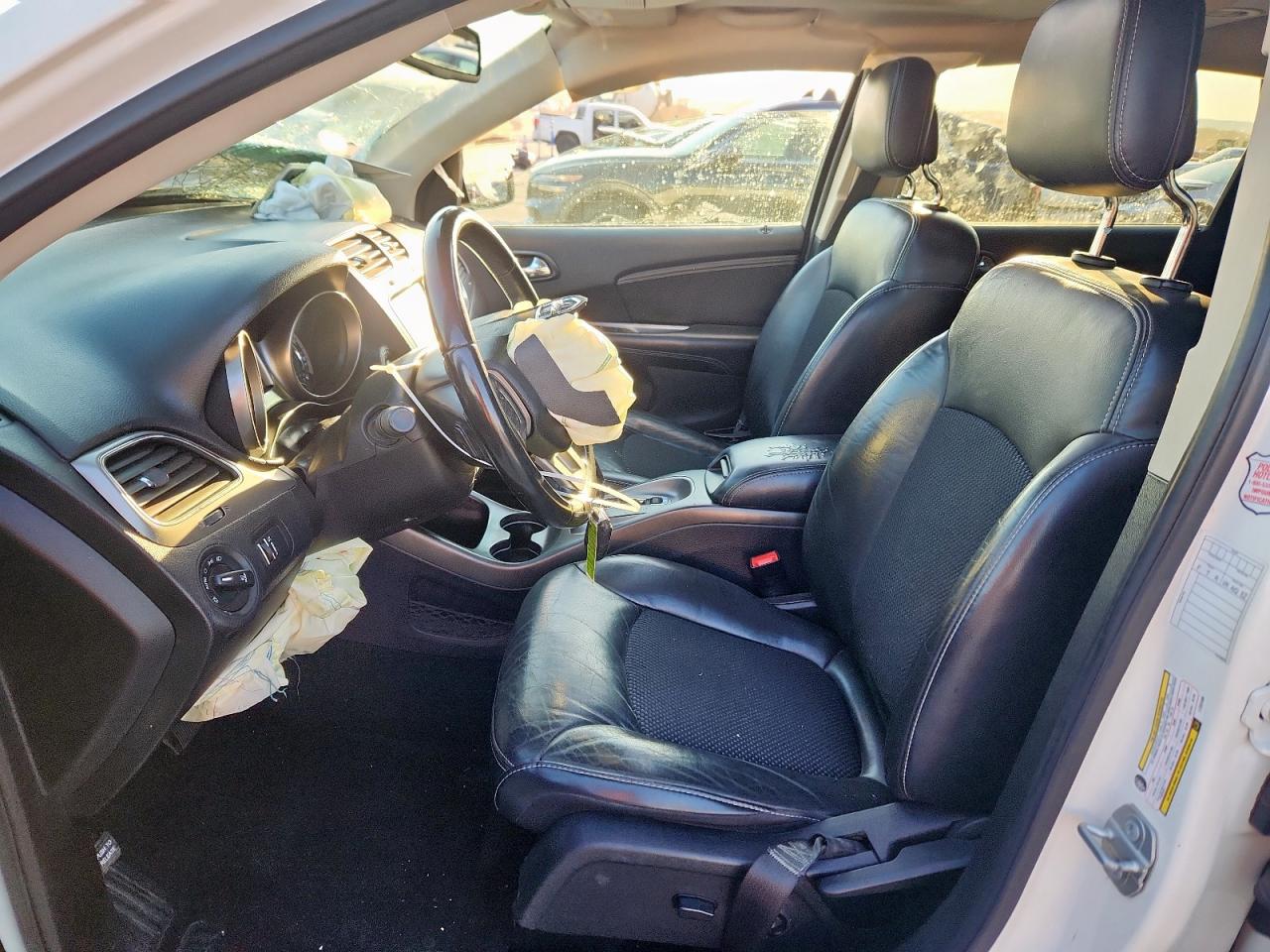 2020 Dodge Journey Crossroad VIN: 3C4PDCGB1LT231489 Lot: 84656675