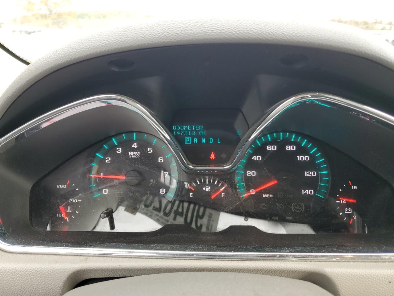 2015 Chevrolet Traverse Lt VIN: 1GNKVHKD4FJ259819 Lot: 90462025