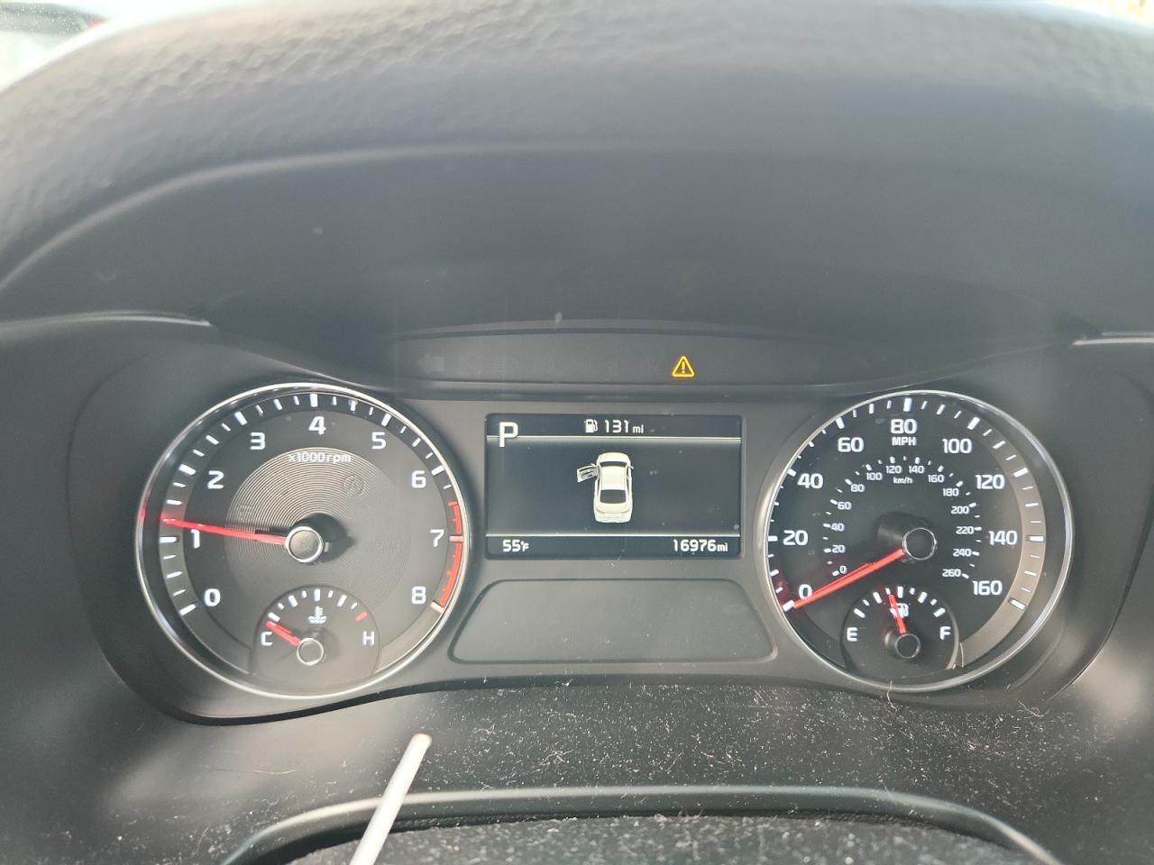 2023 Kia Forte Gt Line VIN: 3KPF54AD2PE689819 Lot: 82685795