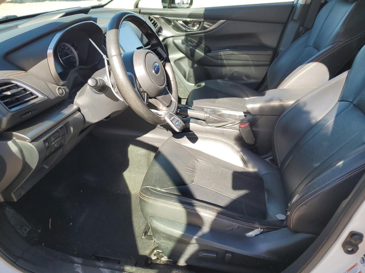 2018 Subaru Crosstrek Limited VIN: JF2GTAJC8JH254497 Lot: 87251895