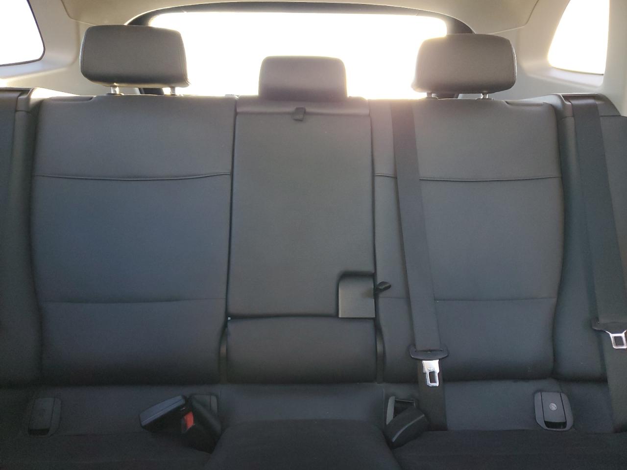 2013 BMW X1 Sdrive28I VIN: WBAVM1C59DVW45176 Lot: 84999665